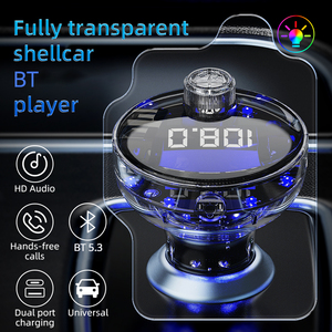 อะแดปเตอร์ในรถชาร์จเร็วชนิด C สำหรับ <span class=keywords><strong>iPhone</strong></span> 13 12 <span class=keywords><strong>11</strong></span> <span class=keywords><strong>Pro</strong></span> กำลังขับสูงสุด5V/1A ไฟ LED USB ชาร์จในรถอย่างรวดเร็ว - Product Image 2