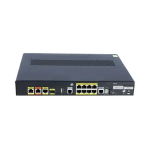 New Original 890 Series Mạng Công Nghiệp Ethernet Router C891F-K9