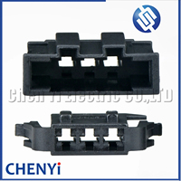 Connecteur automobile 3 broches pour faisceau de feux arrière 191972703 1-929589-1 191972713 1-929597-1