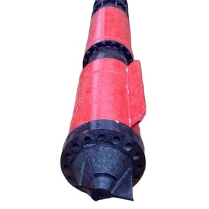 Remplacement ZCQ75 Earth Tech pour équipement Vibroflot - Haute précision, multi-tension (220-415V), garantie 1 an, origine américaine - Product Image 2