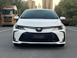 Venta al por Mayor Profesional en China <span class=keywords><strong>de</strong></span> Toyota Corolla Usados Premium con Certificación Oficial, Económicos y en Buen Estado - Product Image 1