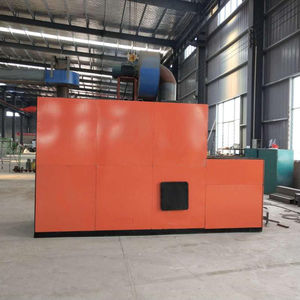 Générateur d'air chaud pour le traitement des aliments, prix raisonnable, faibles émissions, haute efficacité thermique, souffleur d'air chaud, prix d'usine - Product Image 2