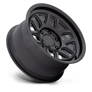 SHIN-508 KM446 Mesa Forged 17x8.5 -<span class=keywords><strong>10</strong></span>/+0 6 Lug Ofrece lo Mejor en Rendimiento Todoterreno, Diseñado para Complementar Cualquier Camioneta o Jeep - Product Image 2