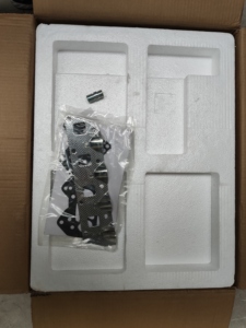 Motor 465Q F10A Nuevo, Bloque Largo de Motor 1.0L para Changan CHANA Star - Product Image 6
