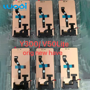อะไหล่หน้าจอ LCD สำหรับ Vivo Y3 <span class=keywords><strong>Y11</strong></span> Y15 Y17จออะไหล่แผงจอสัมผัสแผงประกอบของแท้ incell TFT pantalla Al por Mayor - Product Image 4