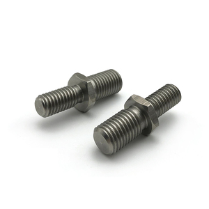 Vis de roue de voiture en acier allié de qualité 10.9, boulons de moyeu de roue, vis de roue de voiture en gros - Product Image 5