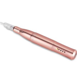 Máquina PMU de 4 Puntas para Microblading, Dispositivo para Cejas, Labios, Sombreado MTS y Maquillaje Permanente - Product Image 4