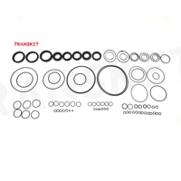 4EAT Cvt Transmission Oil Ring Kit Automatic Gearbox Repair Kit Transmission Gearbox for SUBARU