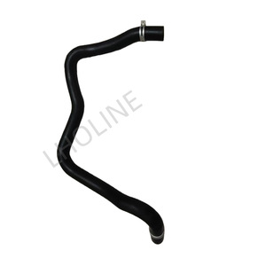 Tuyau de refroidissement 25412-07000 en caoutchouc EPDM pour système de refroidissement du moteur, pièce de rechange - Product Image 2