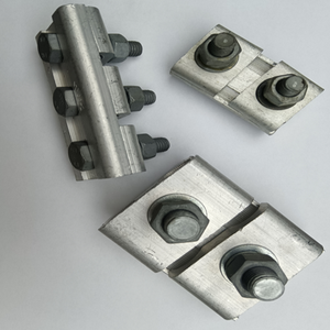 Pince à rainures parallèles complète JB-1 JB-2 JB-3 pour lignes électriques – Fournisseur de matériel - Product Image 1