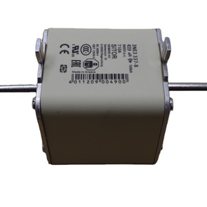 Cầu chì Sitor liên kết 3ne3337-8 công tắc tác động nhanh 710a 900vac cầu chì HRC - Product Image 3