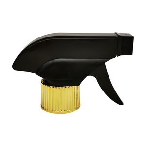High Quality 24mm Plastic <strong>Trigger</strong> <strong>Sprayer</strong> for Daily and <strong>Household</strong> Cleaning for Chemical Use - Product Image 3