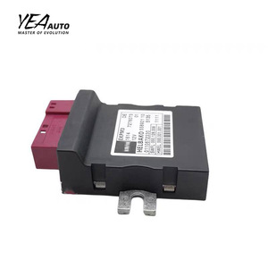 Phụ Tùng Xe Hơi Bơm Nhiên Liệu Mô-đun Điều Khiển Cho BMW 5 7 <span class=keywords><strong>Series</strong></span> F10 F01 F02 F07 GT 2008-2013 16147276073 Bơm Nhiên Liệu Máy Tính - Product Image 4