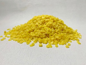 Cera <span class=keywords><strong>de</strong></span> Abejas Orgánica Natural <span class=keywords><strong>de</strong></span> Alta Calidad al por Mayor <span class=keywords><strong>para</strong></span> Hacer Velas Caseras - Product Image 3