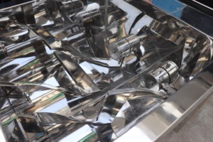 Máy Trộn Bột Sigma Hạng Nặng Giá Rẻ - Product Image 6