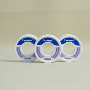 <span class=keywords><strong>Cinta</strong></span> <span class=keywords><strong>de</strong></span> Sellado para Plomeros Forwa FW604 con Certificación WRAS, PTFE <span class=keywords><strong>de</strong></span> Alta Densidad Moldeado por Inyección <span class=keywords><strong>de</strong></span> 12 mm, Azul, para Uso Industrial, Directo <span class=keywords><strong>de</strong></span> Fábrica - Product Image 5