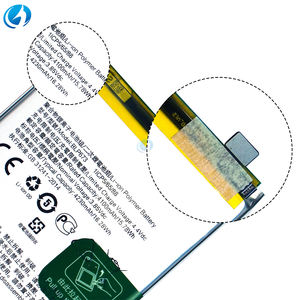 توريد مباشر من المصنع بطارية هاتف محمول OPPO A3S A5 A5S A7 A8 من إنتاج BLP673 بطاريات رقمية - Product Image 3