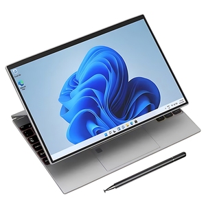 Portátil OEM <span class=keywords><strong>de</strong></span> 14 Pulgadas con Pantalla Táctil 4 en 1 Convertible en Tablet, Notebook con Doble SSD M.2, Ordenador Portátil para Nómadas Digitales y Diseño Creativo - Product Image 2