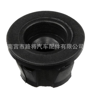 Mercedes-Benz <b>Engine</b> <b>Hood</b> Rubber Mounting Pad 6420940785 High Quality Replacement Part - Product Image 1