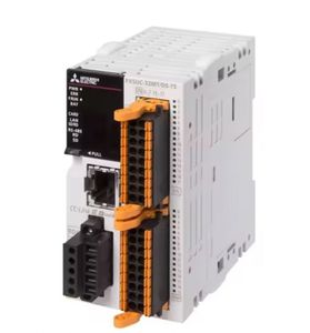 สำหรับรุ่น PLC FX5UC ได้แก่ FX5UC-32MT/D FX5UC-32MT/DS-TS FX5UC-64MT/D FX5UC-64MT/DSS FX5UC-96MT/D-220V แรงดันไฟฟ้าในการทำงาน - Product Image 1