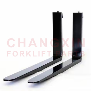 Piezas para montacargas Horquilla para montacargas 1070mm <span class=keywords><strong>3Ton</strong></span> Horquillas Repuestos - Product Image 2