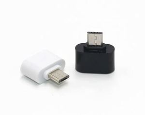Adaptador OTG Elanby OEM Micro USB2.0 a Android V8, Lector de Tarjetas USB para Teléfono Móvil - Product Image 2