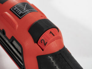 <span class=keywords><strong>Polisseuse</strong></span> à double action à moteur sans balais de 1200 W avec orbite de 15 mm et plaque de support de 5 pouces - Product Image 6