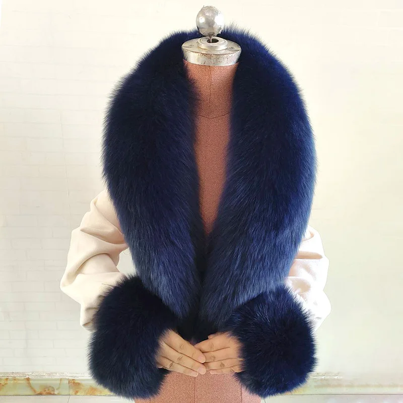 Bleu marine