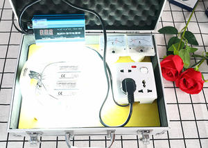 プロの効率的なスマートホームと工場の多目的省エネ装置が電気代ツールを節約 - Product Image 6