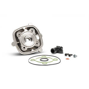 Culasse Ø 40 aluminium MHR REPLICA H2O - Product Image 1