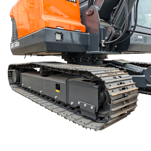 Hot Sale DEVELON DX60D 6Ton DX60E DX60 ACE DX75-7C DX60W <b>Engineering</b> <b>Construction</b> <b>Machinery</b> With Factory Price For Sale - Product Image 6