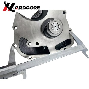 Bomba de Agua 225-8016 354-1672 para Motor C4.4 C6 C6.6 3054 - Product Image 4