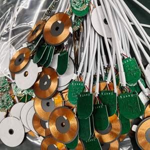 Cargador Magnético para iPhone, Cargador Inalámbrico Magnético USB C para iPhone 17 Pro Max, Cargador Inalámbrico para Cable de iPhone - Product Image 6