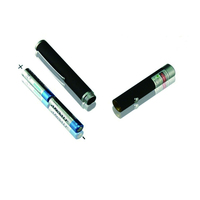 Stylo pointeur laser ligne rouge avec version ligne droite stylo laser ligne droite