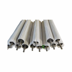 UTron Tubular Electrolyzer Gr1 Pure <strong>Titanium</strong> 99.99% Anode Rod <strong>Platinum</strong> Coated Swirl Electrowinning Technology Copper Custom - Product Image 6
