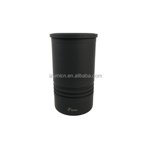 Chemise de cylindre pour moteur diesel S6D140 des chargeuses sur pneus WA500 6211-22-2220 6211222220 - Product Image 4