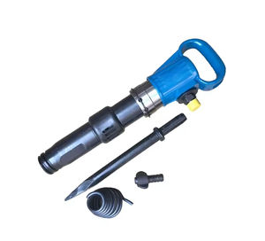 Hotsell Heavy-Duty G11 Pneumatischer <span class=keywords><strong>Breaker</strong></span> Gefrier beständiger Luft hammer für raue Baustellen - Product Image 5