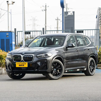 Vente en gros de SUV électriques d'occasion 2023 Ix3 pour véhicules d'occasion, voitures pas chères