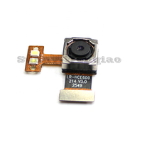 Module de caméra robotique 13MP MIPI HD haute définition avec capteur CMOS IMX214 OEM Mini PDAF OIS