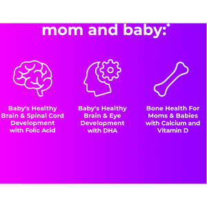 Nhãn hiệu riêng sau khi sinh cho con bú hỗ trợ cho con bú bổ sung cho con bú Gummies cho sản xuất sữa mẹ tăng - Product Image 3