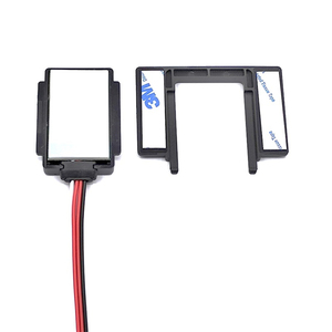 High Quality Smart Capacitive Led <strong>Light</strong> Mirror <strong>Touch</strong> <strong>Sensor</strong> Switch for Hotel Bathroom - Product Image 3