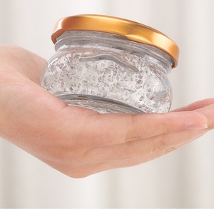 Vente en gros de bouteilles <span class=keywords><strong>nid</strong></span> d'oiseau en verre de 100ml Jam Jelly Glass Jar avec diverses capacités par les fabricants - Product Image 6