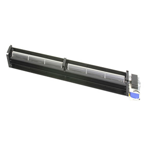 COOLCOM Tangentiallüfter CM60520-<span class=keywords><strong>LL</strong></span> Doppelimpeller Großer Luftstrom AC DC Sehr Leiser Querstromlüfter - Product Image 3