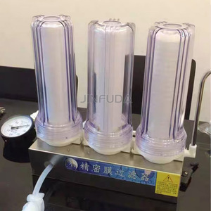 Nhà sử dụng rượu vang làm lọc máy lọc cho rượu vang - Product Image 4