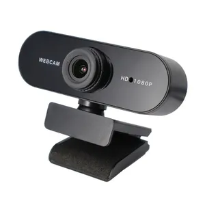 <strong>Cam</strong> for Computer Mini <strong>Cam</strong> for PC Laptops Live Streaming 1080P Camera for Work Meeting with Phone - Product Image 1