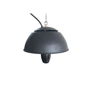Eurotech 2025 Nuovo <span class=keywords><strong>Design</strong></span> Stufa Elettrica da Patio per Uso Domestico, Termoventilatore Autoportante per <span class=keywords><strong>Soggiorno</strong></span> - Product Image 1