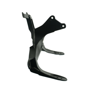 Soporte de Faro Delantero Superior para Motocicleta Yamaha YZF <span class=keywords><strong>R1</strong></span> 2004-<span class=keywords><strong>2006</strong></span>, Color Negro, MT311-03 - Product Image 4