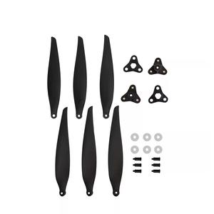 Juego de Hélices Plegables de Liberación Rápida para Drones, 15 Pulgadas, 1510F, 3 Aspas, Fibra de Vidrio, Nailon, Plástico Ligero, para FPV/Drones - Product Image 5