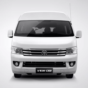 Foton View CS2 - Gauche - Product Image 1