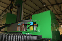 Prix Exceptionnel : Machine de Gravure CNC à 4 Axes avec Changeur d'Outils Automatique pour PCB, EPS et Moulages en Polystyrène